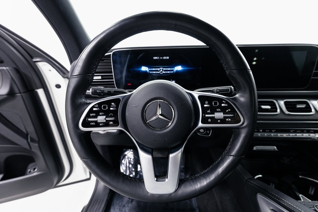2022 MERCEDES-BENZ GLE-CLASS - Image 12