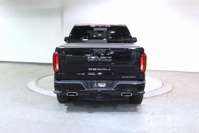 2024 GMC SIERRA - Image 9