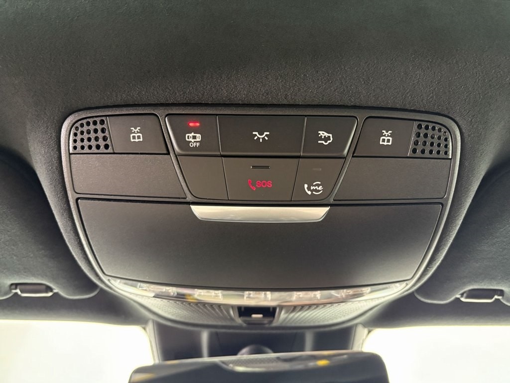 2024 MERCEDES-BENZ AMG GT - Image 23