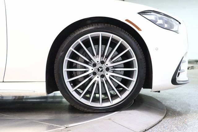 2023 MERCEDES-BENZ S-CLASS - Image 15