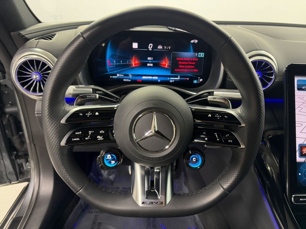 2024 MERCEDES-BENZ AMG GT - Image 13