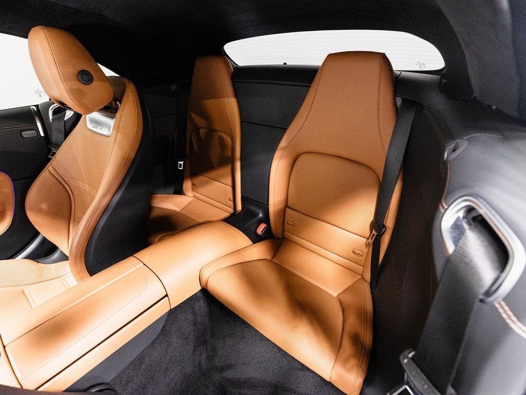 2022 MERCEDES-BENZ SL-CLASS - Image 29