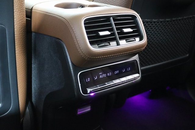 2024 MERCEDES-BENZ GLS-CLASS - Image 20