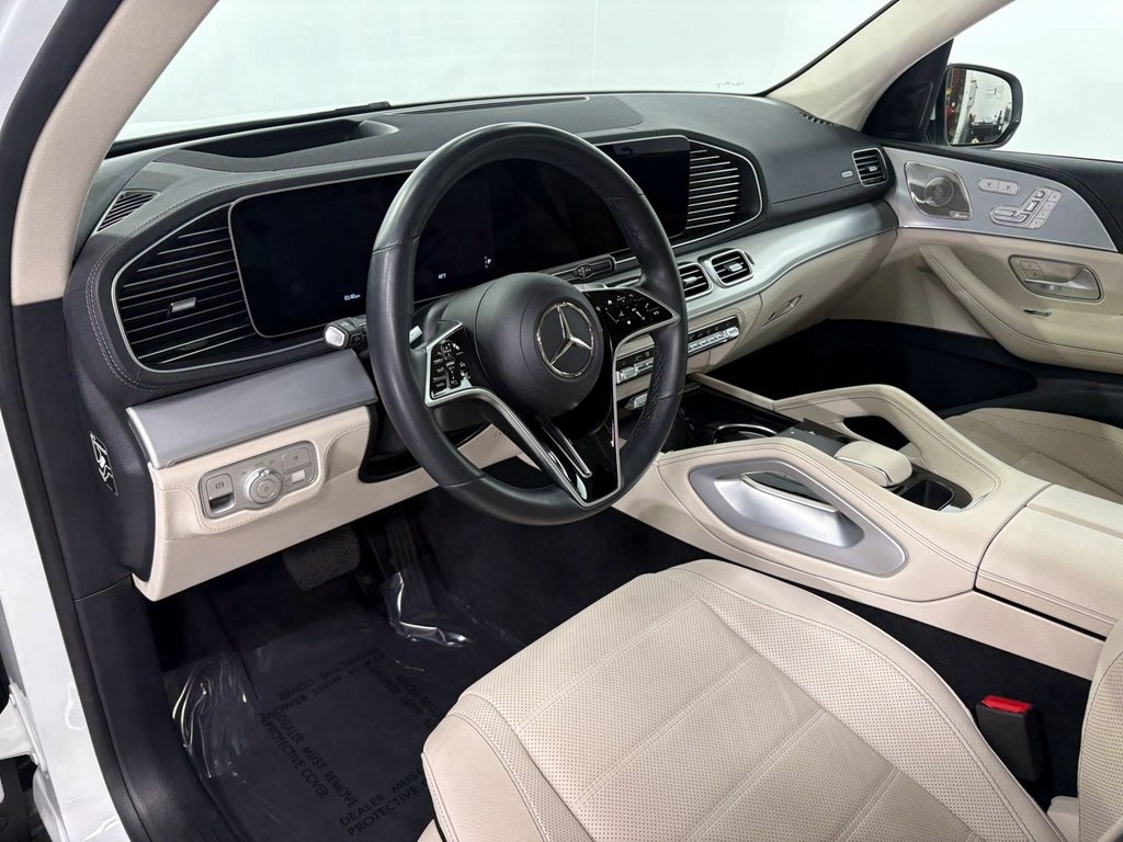 2024 MERCEDES-BENZ GLE-CLASS - Image 9
