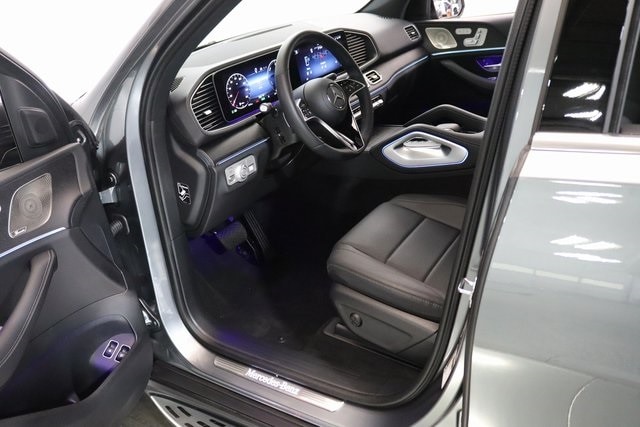 2025 MERCEDES-BENZ GLE-CLASS - Image 21