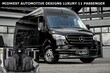Mercedes-Benz Sprinter 3500