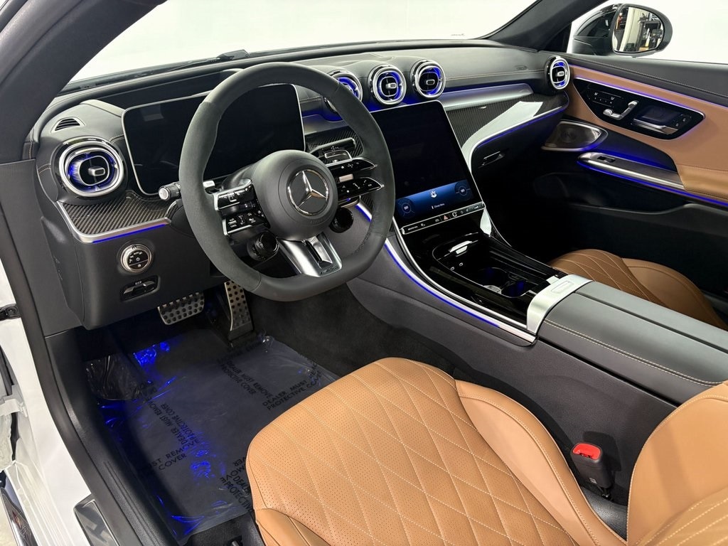 2025 MERCEDES-BENZ CLE - Image 10