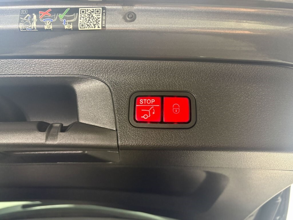 2024 MERCEDES-BENZ GLS-CLASS - Image 34