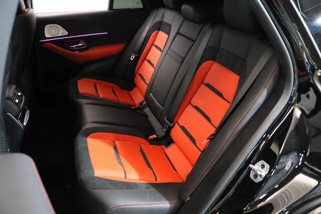 2024 MERCEDES-BENZ GLE-CLASS - Image 20