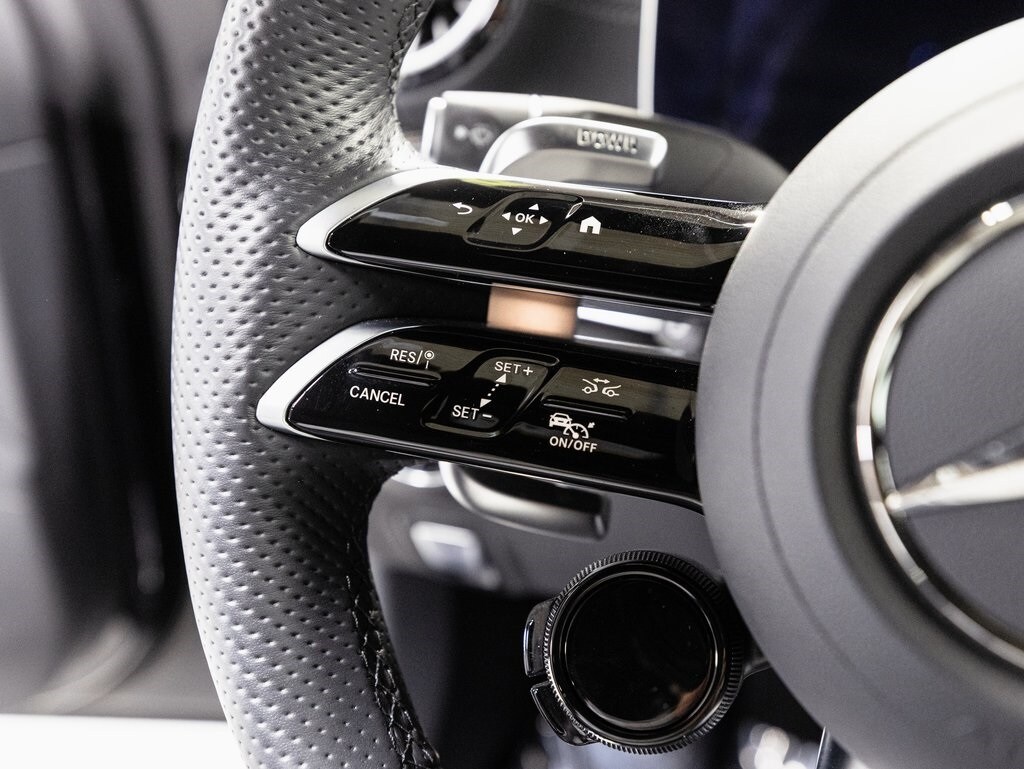 2024 MERCEDES-BENZ AMG GT - Image 11