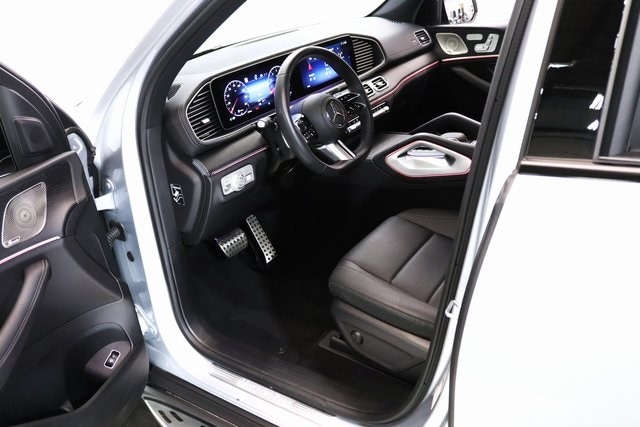 2025 MERCEDES-BENZ GLS-CLASS - Image 24