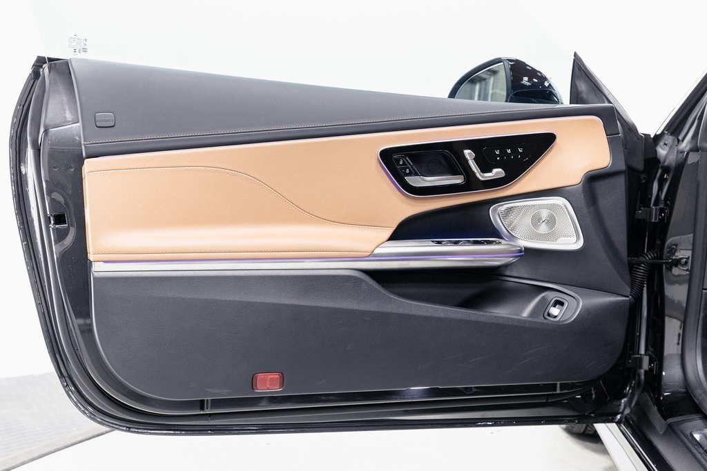 2024 MERCEDES-BENZ CLE - Image 6