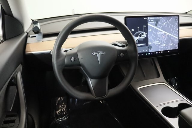 2021 TESLA MODEL Y - Image 17