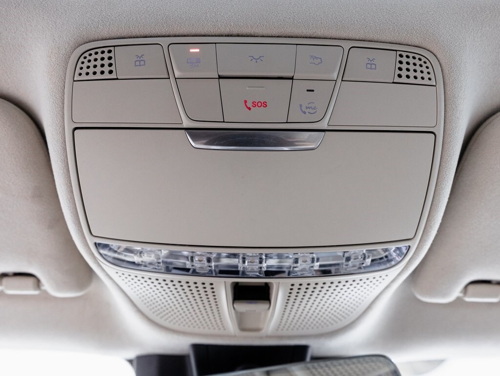 2022 MERCEDES-BENZ AMG GT - Image 23