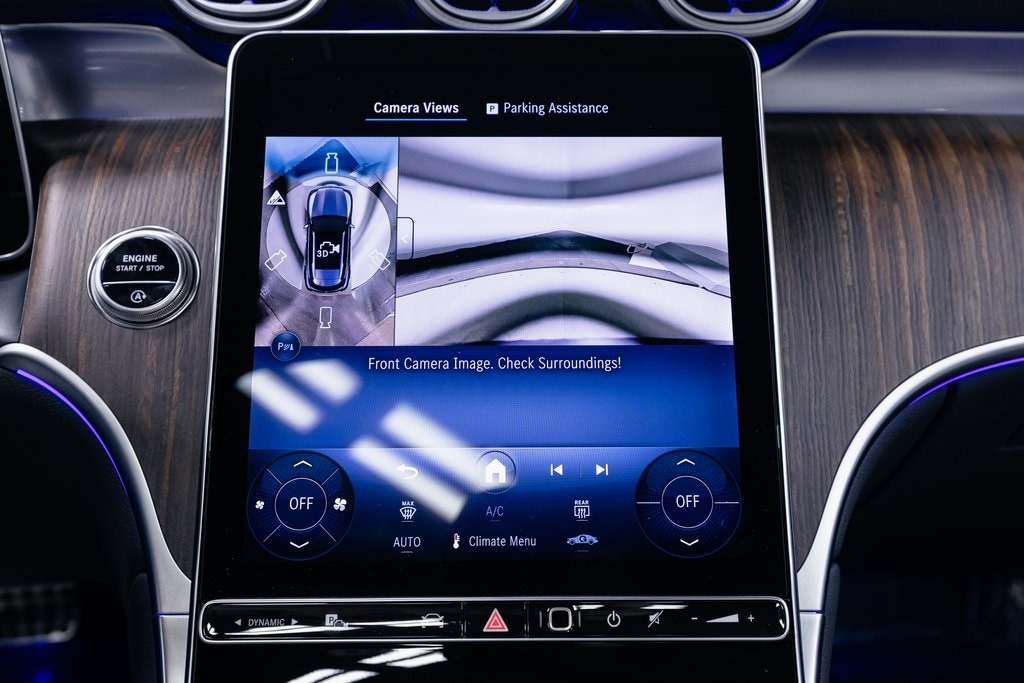 2026 MERCEDES-BENZ GLC-CLASS - Image 21