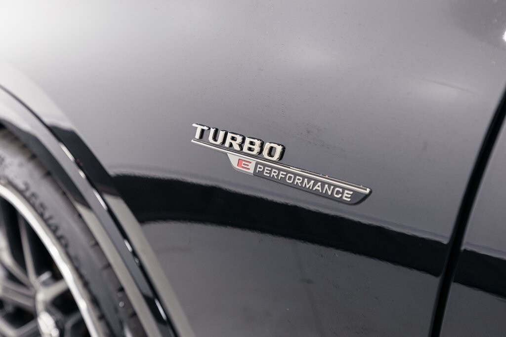 2025 MERCEDES-BENZ GLC-CLASS - Image 38