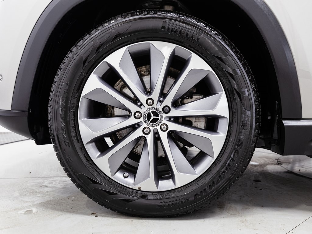 2023 MERCEDES-BENZ GLE-CLASS - Image 38