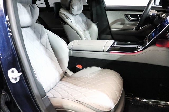 2023 MERCEDES-BENZ S-CLASS - Image 17
