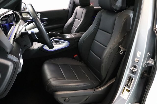 2024 MERCEDES-BENZ GLE-CLASS - Image 18