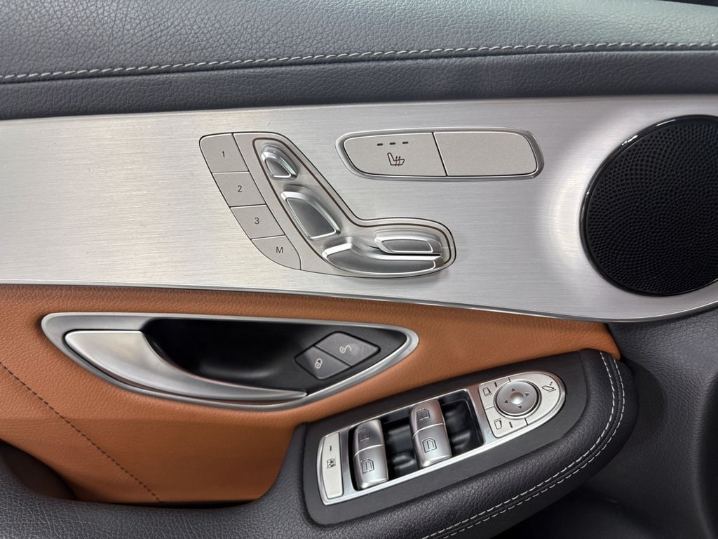 2022 MERCEDES-BENZ GLC-CLASS - Image 6