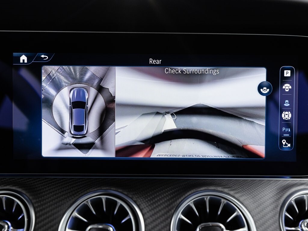 2024 MERCEDES-BENZ AMG GT - Image 18