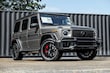 Mercedes-Benz AMG G 63