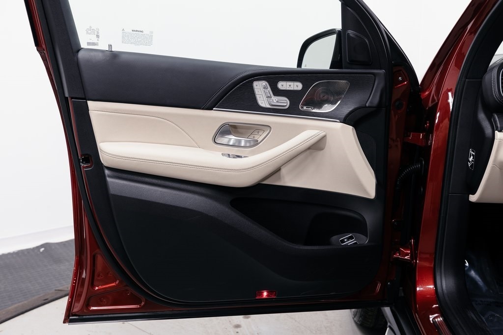 2025 MERCEDES-BENZ GLE-CLASS - Image 5