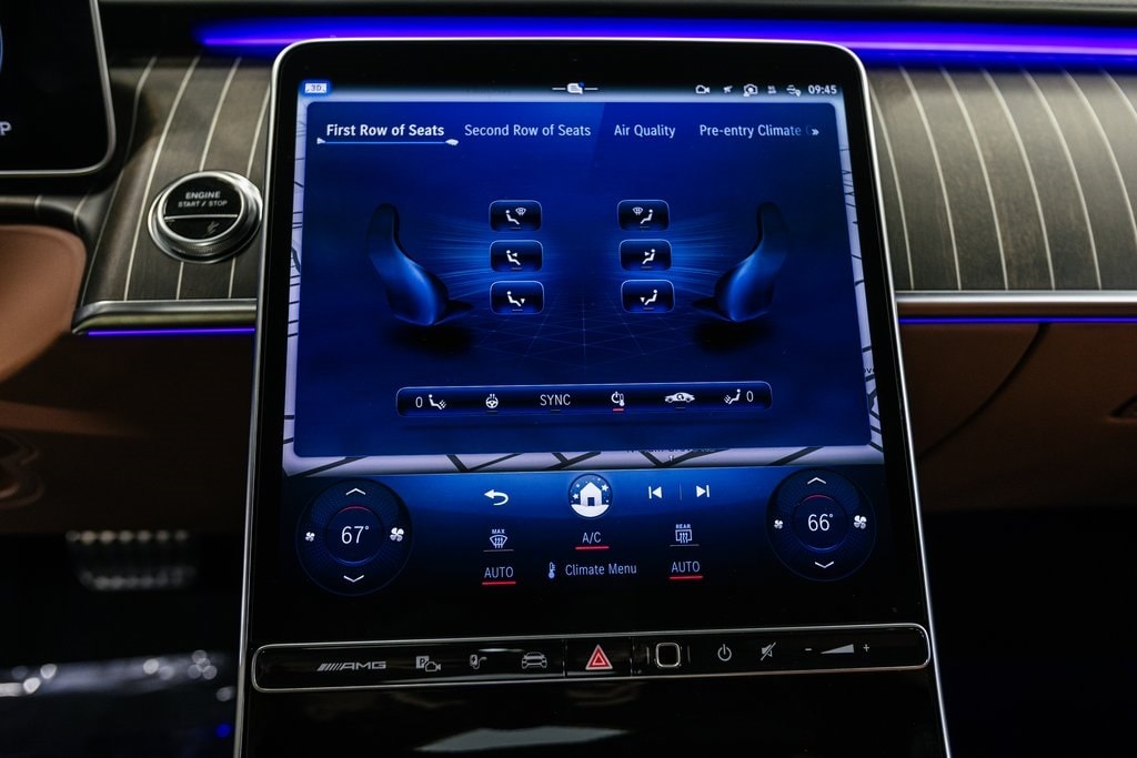 2024 MERCEDES-BENZ S-CLASS - Image 19