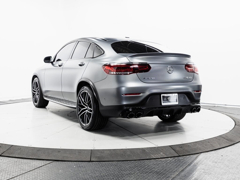 2023 MERCEDES-BENZ GLC-CLASS - Image 28