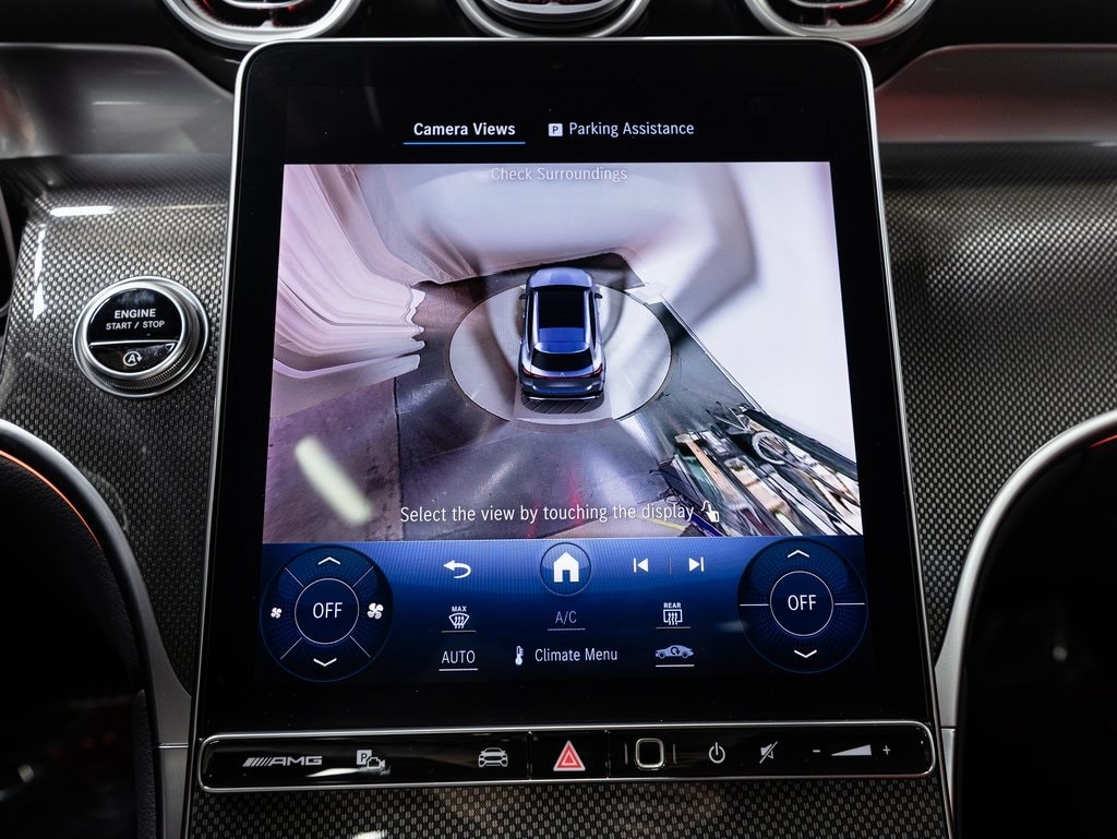 2024 MERCEDES-BENZ GLC-CLASS - Image 21