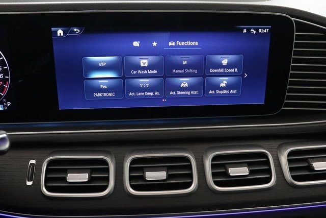 2025 MERCEDES-BENZ GLE-CLASS - Image 26