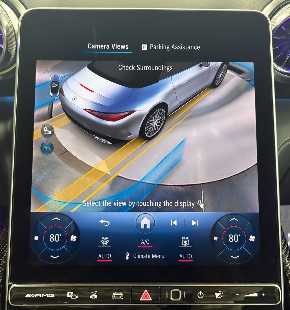 2024 MERCEDES-BENZ SL-CLASS - Image 23