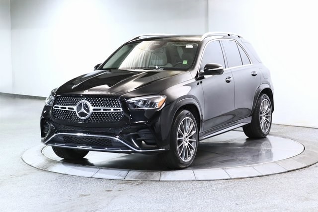 2024 MERCEDES-BENZ GLE-CLASS - Image 13