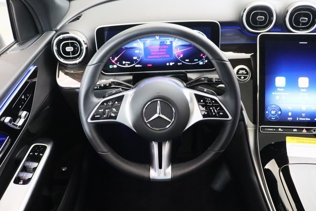 2025 MERCEDES-BENZ GLC-CLASS - Image 5