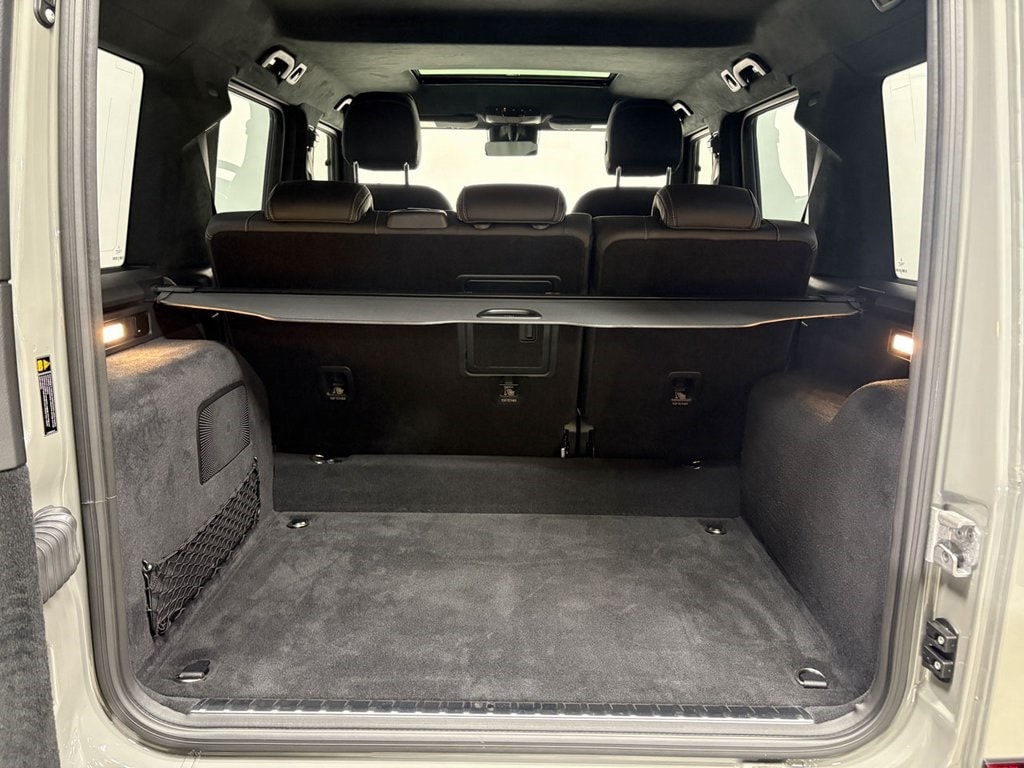 2024 MERCEDES-BENZ G-CLASS - Image 32