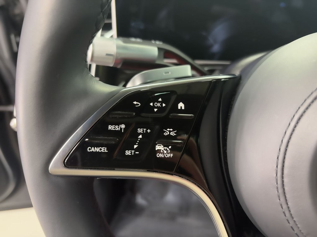 2023 MERCEDES-BENZ S-CLASS - Image 11