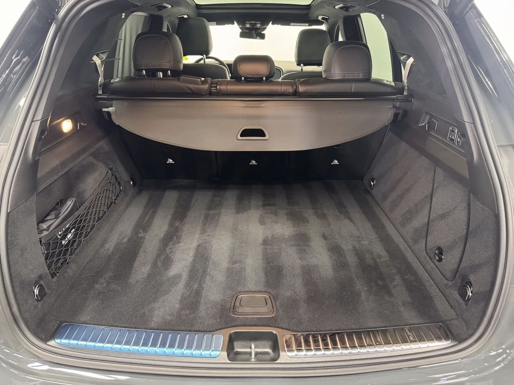 2025 MERCEDES-BENZ GLE-CLASS - Image 30