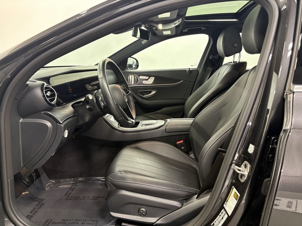 2023 MERCEDES-BENZ E-CLASS - Image 8