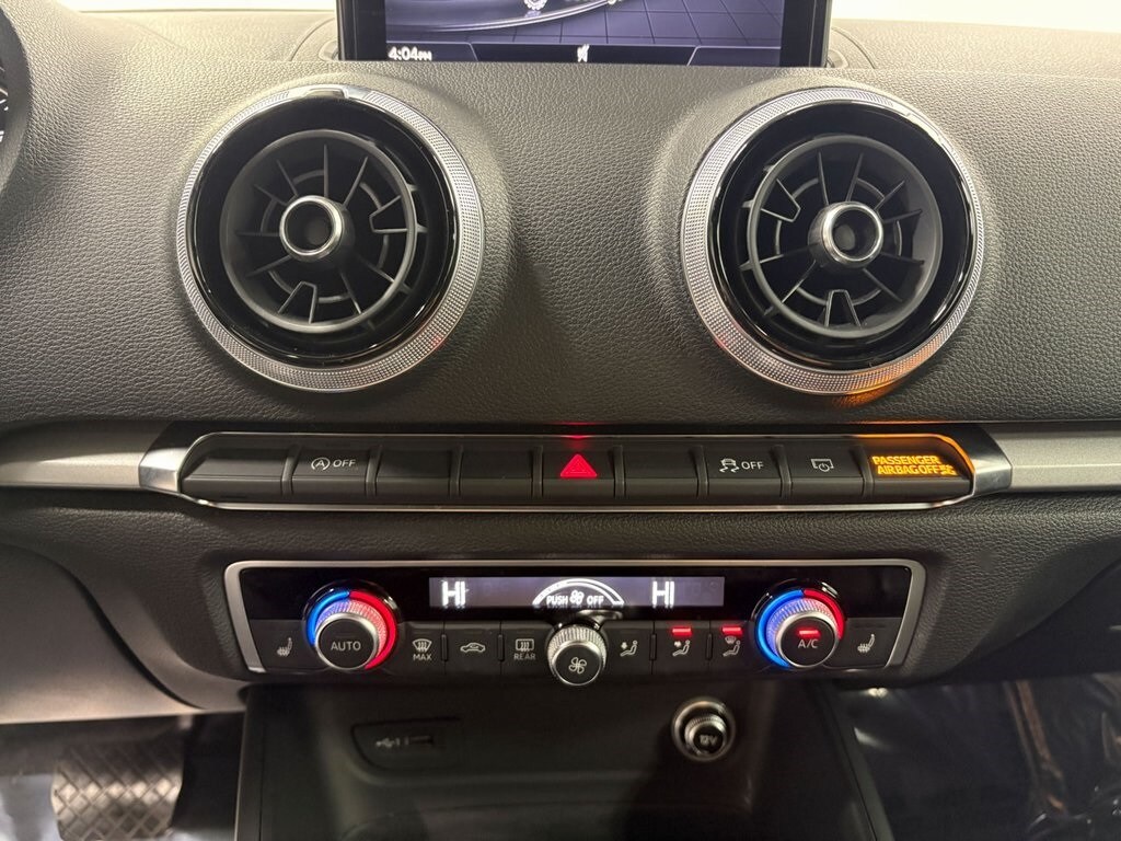 2019 AUDI A3 - Image 17