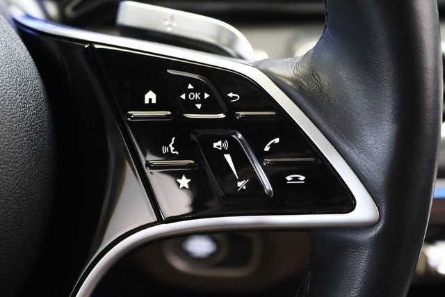 2024 MERCEDES-BENZ GLE-CLASS - Image 5