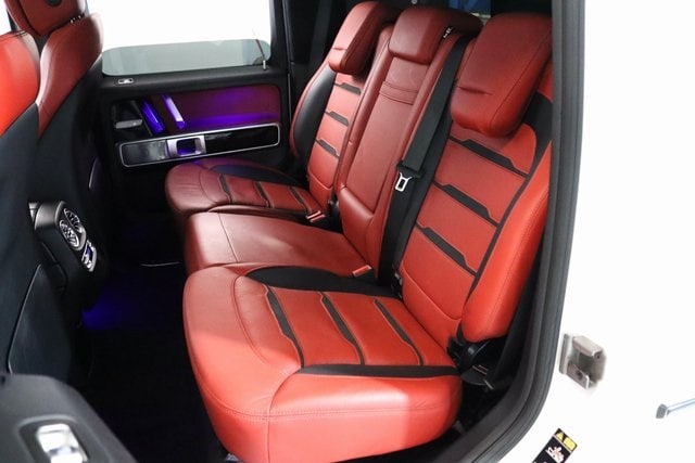 2021 MERCEDES-BENZ G-CLASS - Image 17