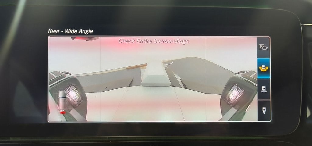 2024 MERCEDES-BENZ G-CLASS - Image 19