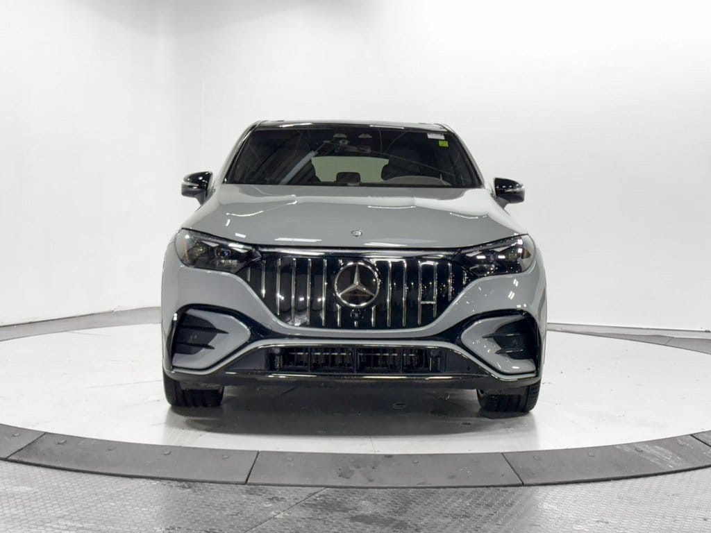 2024 MERCEDES-BENZ EQE-CLASS SUV - Image 2