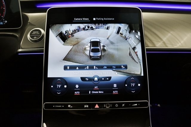 2023 MERCEDES-BENZ S-CLASS - Image 10