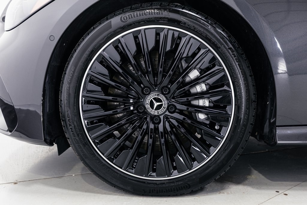 2024 MERCEDES-BENZ CLE - Image 40