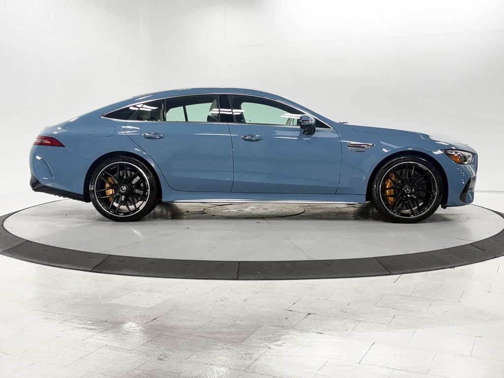 2024 MERCEDES-BENZ AMG GT - Image 34