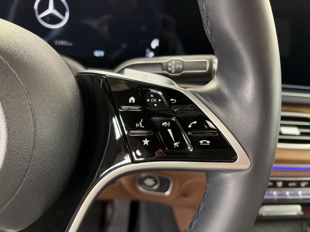 2024 MERCEDES-BENZ GLE-CLASS - Image 14