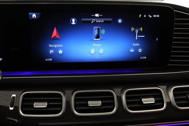 2025 MERCEDES-BENZ GLE-CLASS - Image 7