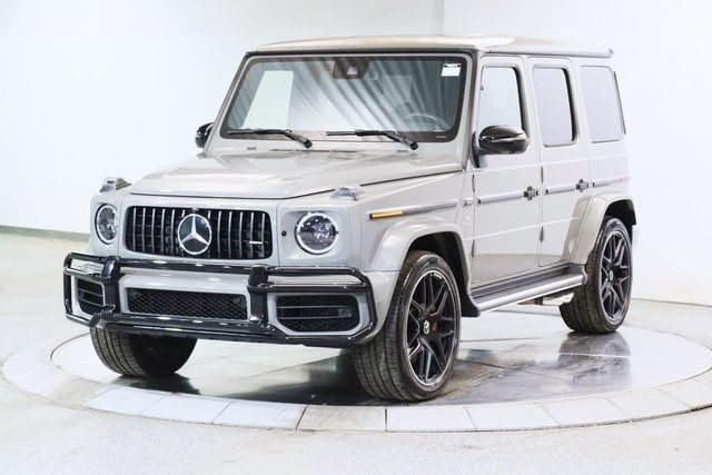 2024 MERCEDES-BENZ G-CLASS - Image 13
