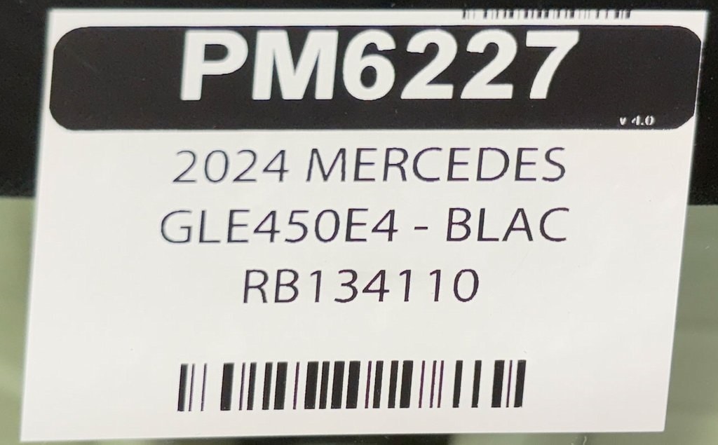 2024 MERCEDES-BENZ GLE-CLASS - Image 37